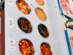 -海之屋韩式烤肉(海棠68环球美食街店)