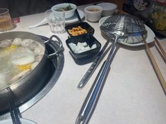 -潮泰牛肉火锅 · 创于1992年(车公庙店)