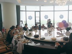 -南京空港温德姆花园酒店·MTF满庭芳中餐厅
