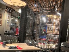 -川旺角川粤融合菜•海景餐厅(星海广场店)