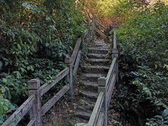-雁荡山风景名胜区