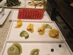 -郑州希尔顿酒店·阿米奇意大利餐厅