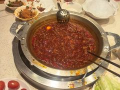 -红樽园鲜货火锅(汇金店)