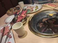 -伊茉家的烤肉店(勒泰中心店)