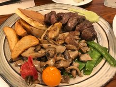 -AFS Cafe & Canteen(闽江二路店)