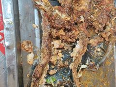 -清真·馬坡二旦烧烤(人生一串拍摄店)