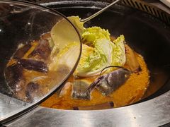 -蘸小院铁锅炖·蘸酱菜·东北菜(怀远门店)