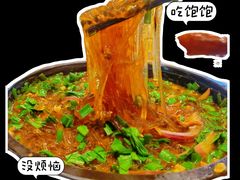 -达旺·鸡毛店(巴南万达店)