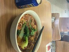 -李先生牛肉面大王(包头火车站店)