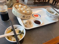 -同心楼(解放北路店)