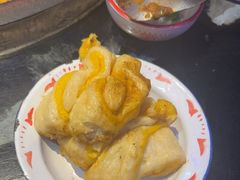 -鱼窝棚柴火铁锅炖(富山屯店)