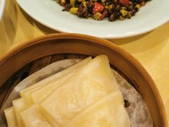 薄饼牛肉松-南京大牌档(龙江新城市广场店)