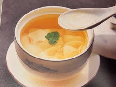 -贡宴盐帮菜自贡驻京联络处餐厅