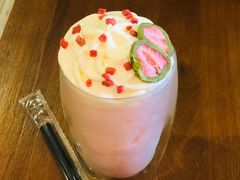 草莓巧克力-無邪(东部银泰城店)