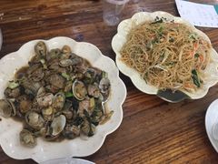 -南记食粥坊·宵夜大排档(莲花总店)