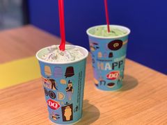 奥利奥熔岩-DQ·蛋糕·冰淇淋(三亚青春颂店)