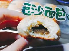 -中央财经大学-食堂