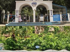 -清泉湾生态旅游度假区