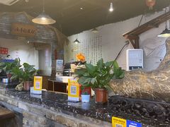 -百姓山羊烧烤·萧县羊肉(青阳路店)