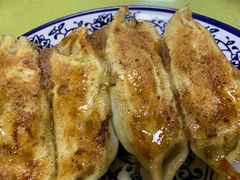 -春水锅贴·传统鲁菜(大明湖店)