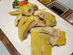 -小方外婆菜(蒙山路店)