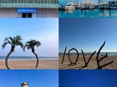 -巧克力渔家.小船海鲜家常菜(万平口店)