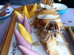 -章丘宴(唐人中心店)