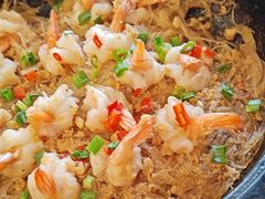 -大清花饺子(山庄店)