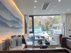 -紫藤园·天目湖大鱼头(南山竹海店)