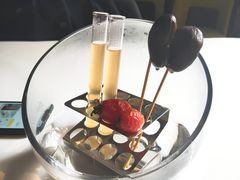 -FOUNT创意日料