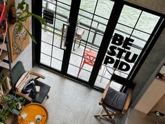 -nodcafe(M50创意园店)