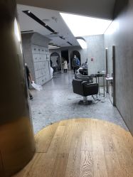 -P.STYLE 派斯造型