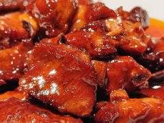 -花园茶楼(兴城西路店)