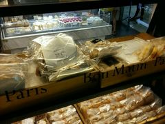 -早安巴黎(四季坊店)
