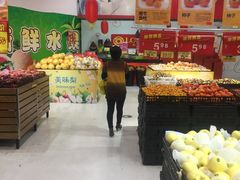 -卜蜂莲花(杨高南路店)