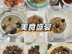 -刘胖子家常菜·蹄花焖藕(中南店)