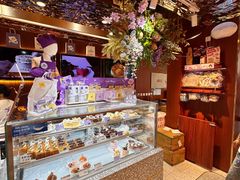 -丁香西饼屋(桂林路店)