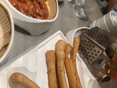 -海底捞火锅(万象城店)
