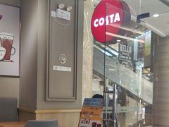 -COSTA COFFEE(丰联广场店)