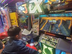 -风云再起游乐汇(北京西单西西友谊店)