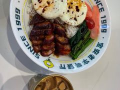 -柠檬树茶餐厅(海雅缤纷城店)