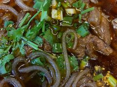 -八一路好吃街(雨田商务大厦店)