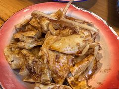 -石记老北京炙子烤肉(松园店)