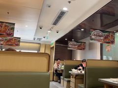 -海底捞火锅(宇飞大厦店)