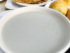 -老磁器口豆汁店(天坛店)