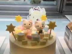 -TOUCH泰奇(祝桥振兴街店)