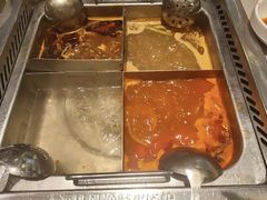 -海底捞火锅(奉化银泰店)