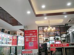 -老海陵·泰州菜(图书馆店)