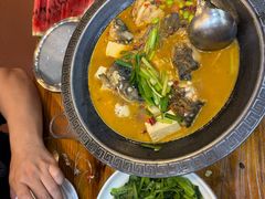 -下梅人家土菜馆(历史文化餐厅度假区店)