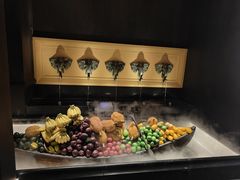 -金链花·泰国餐厅(国贸店)
